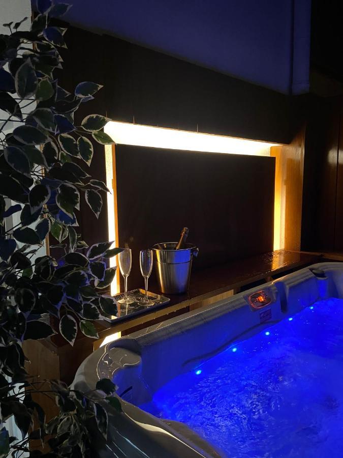 Azor International House Villa Ponta Delgada Exteriör bild